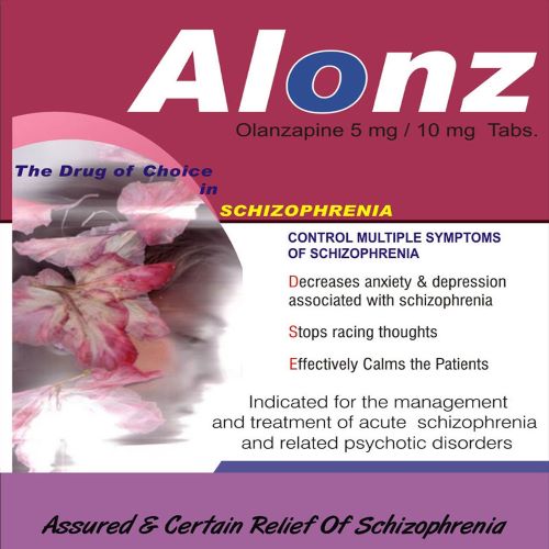 Alonz Tablets