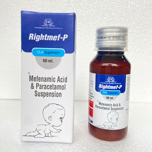 RIGHTMEF- P SUSPENSION