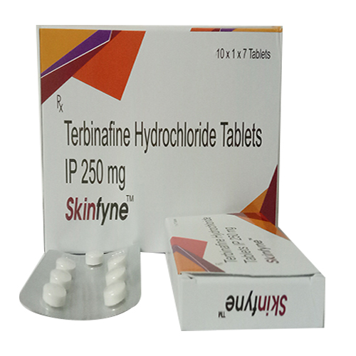 SKINFYNE Tablets
