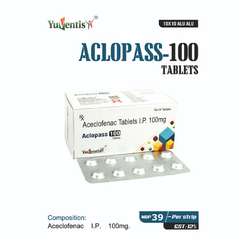 ACLOPASS-100