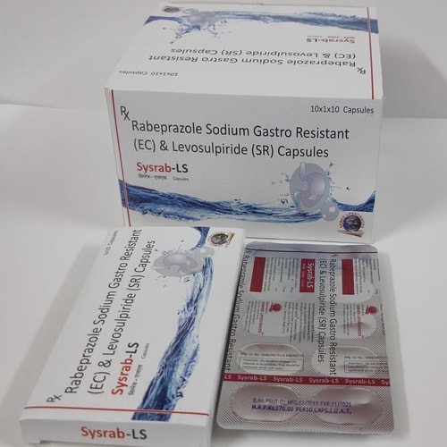SYSRAB-LS Capsules
