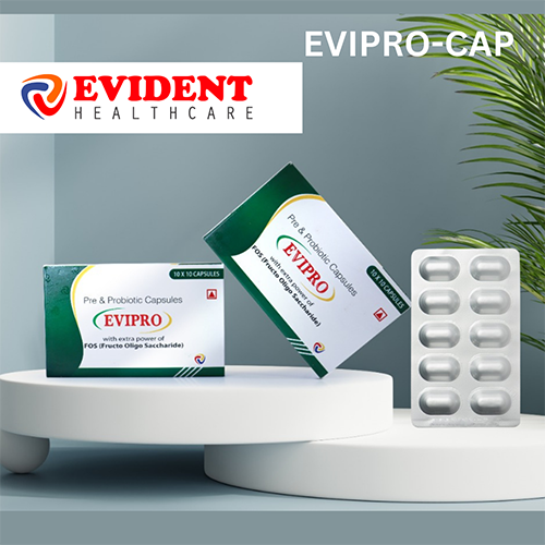 EVIPRO Capsules
