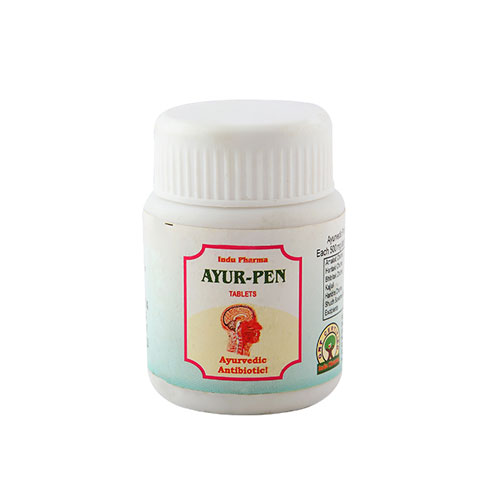 Ayur-pen Tablet