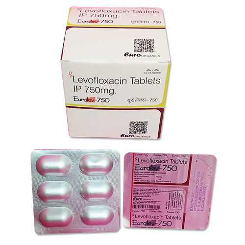 EUROLEV-750 Tablets