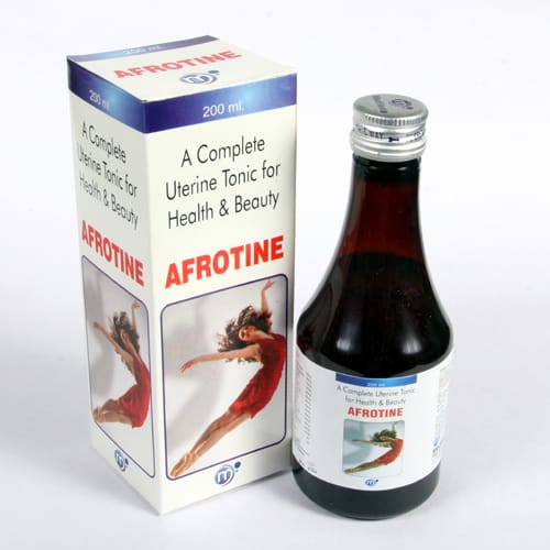 AFROTINE Tonic