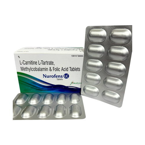 NUROFENS-LC TABLETS