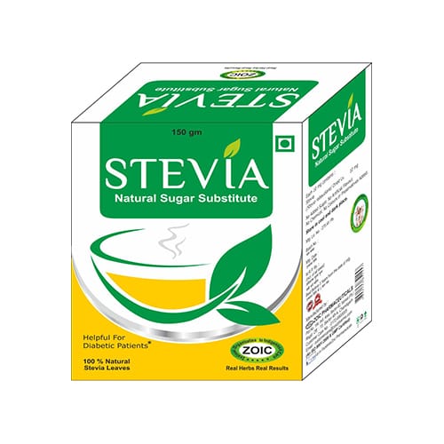 STEVIA (ZERO CALORIE SWEETNER) Tea