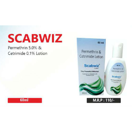 SCABWIZ LOTION