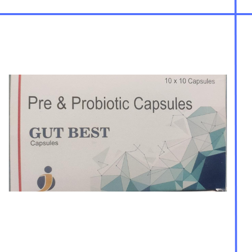 Gut Best Capsules