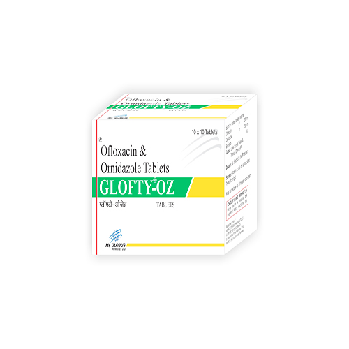 GLOFTY-OZ Tablets