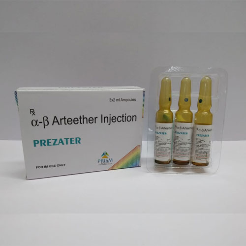 Prezater Injection