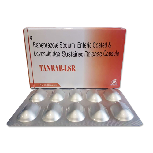 TANRAB-LSR Capsules