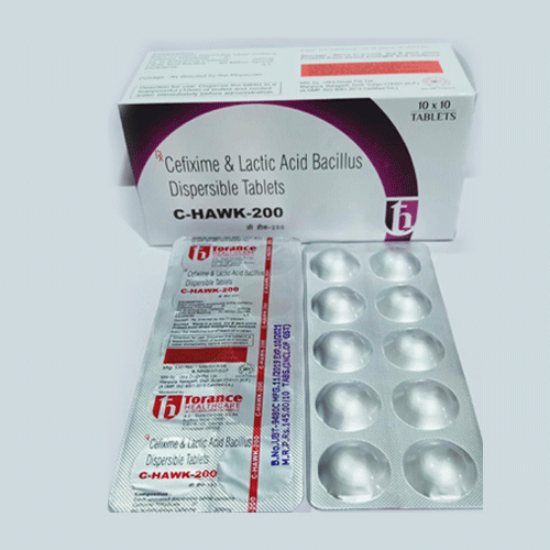C-HAWK- 200 ( LB ) Tablets