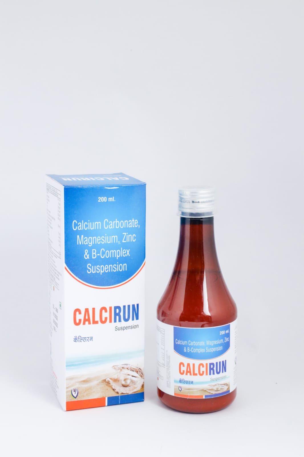Calcirun