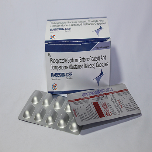 RABESUN-DSR Capsules