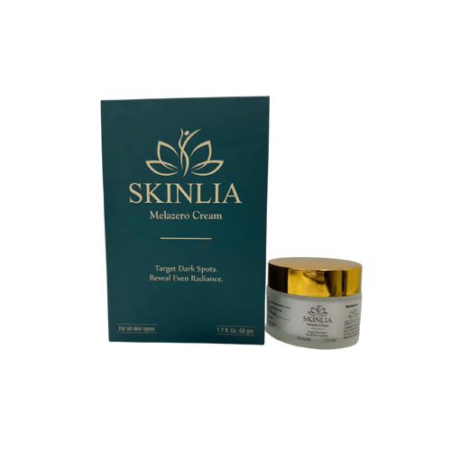 Skinlia Melazero Cream