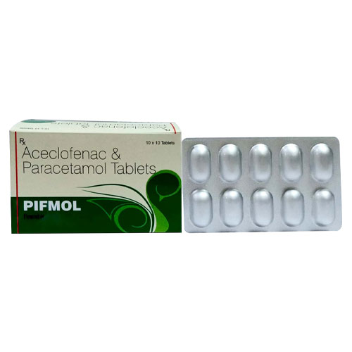 PIFMOL Tablets