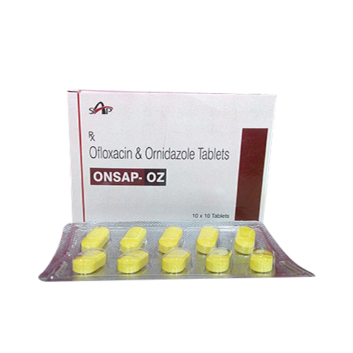 ONSAP-OZ Tablets