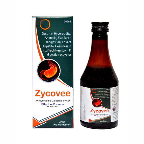 Zycovee Syrup