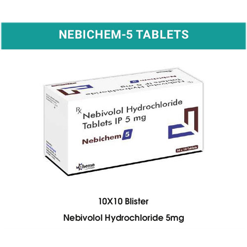 NEBICHEM-5 TABLETS