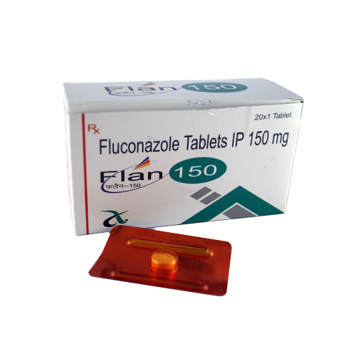 FLAN-150 Tablets