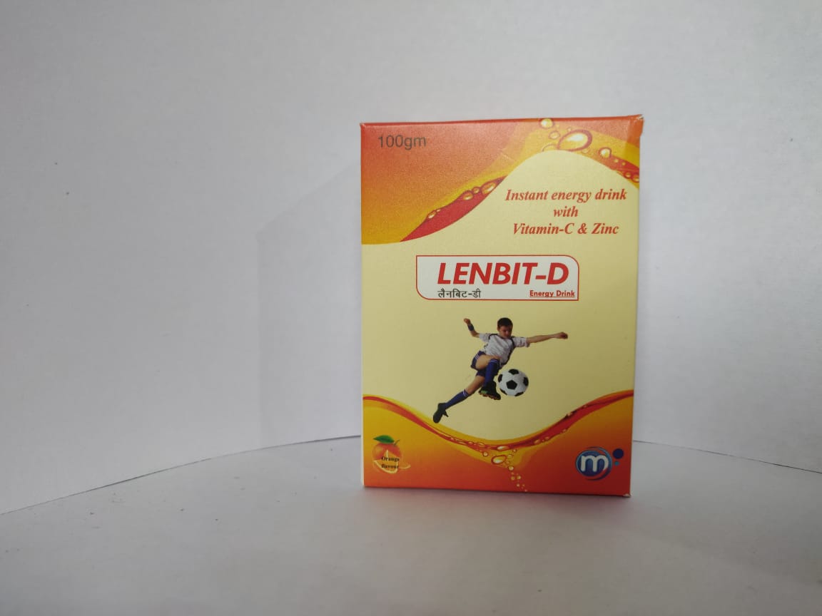 LENBIT-D
