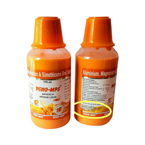 PENO-MPS SUSPENSION (170ml)