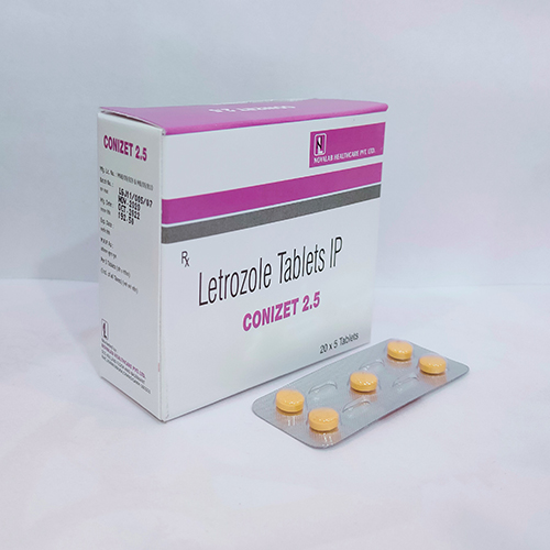 CONIZET-2.5 Tablets