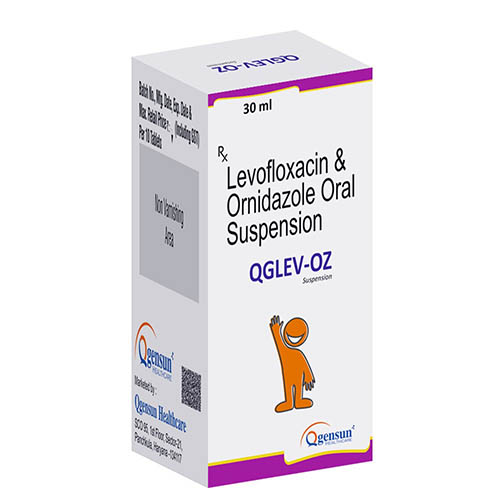 QGLEV-OZ Suspension