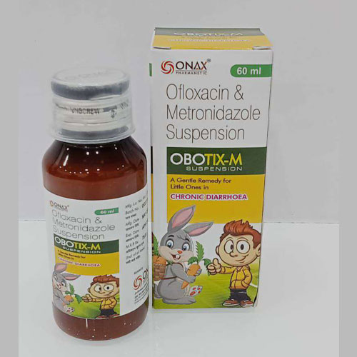 OBOTIX-M Suspension