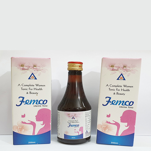 FEMCO Syrup