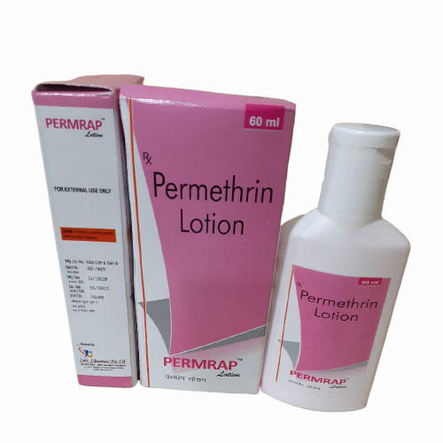 PERMRAP Lotion