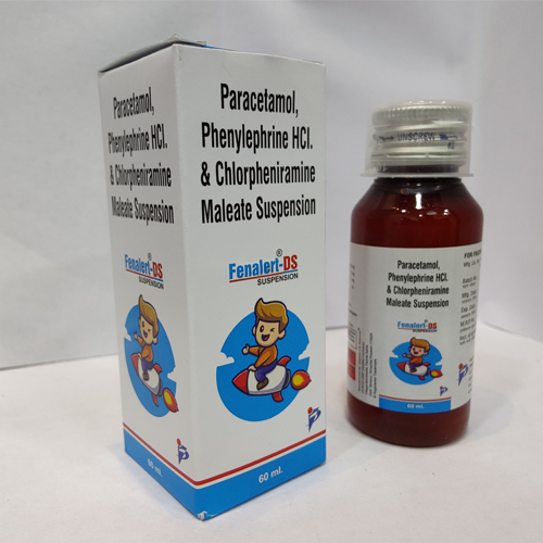 FENALERT®-DS Suspension