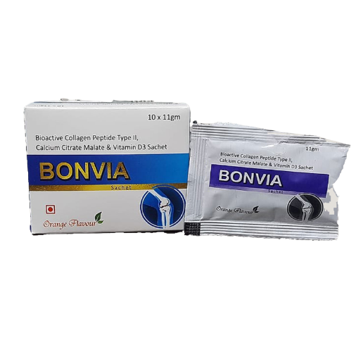 BONVIA Sachets