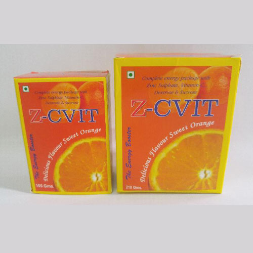 Z-cvit Energy Powder