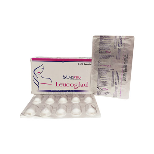 LEUCOGLAD CAPSULES