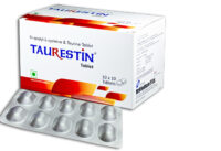 Taurestin Tablets