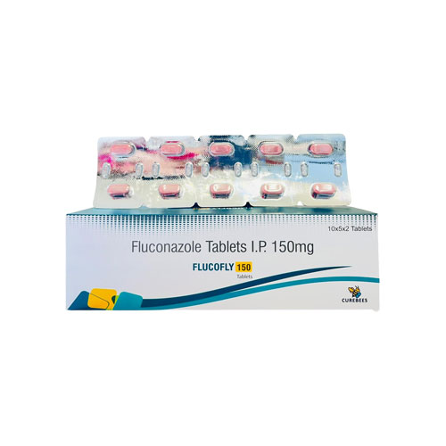FLUCOFLY-150 TABLETS