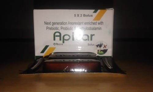 APITAR Bolus