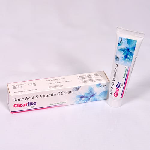 CLEARLITE Cream