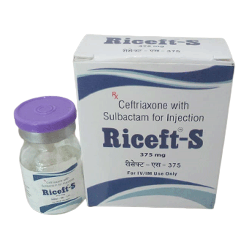 RICEFT-S-375 Injection