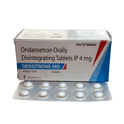 Densitrone-MD Tablets
