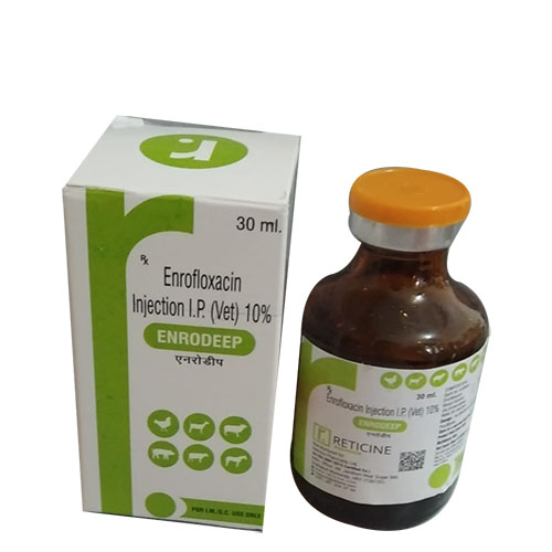 ENRODEEP Injection