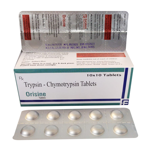 ORISINE Tablets