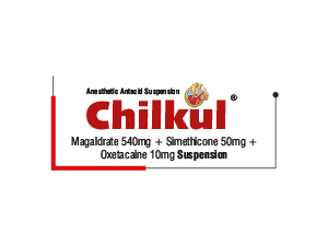 Chilkul Suspension