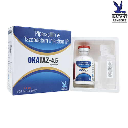 Okataz-4.5gm Injection
