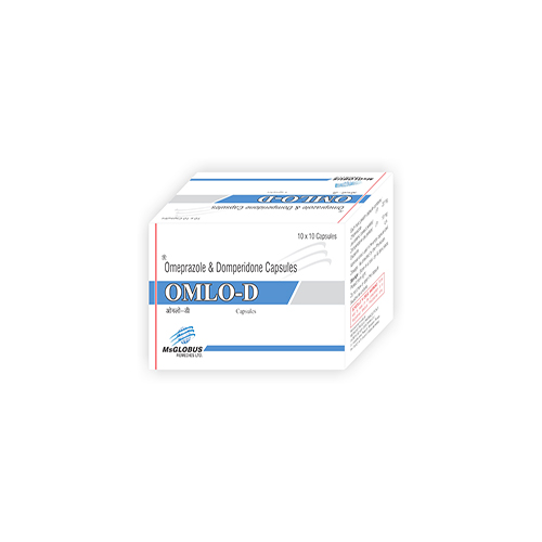 OMLO-D Capsules