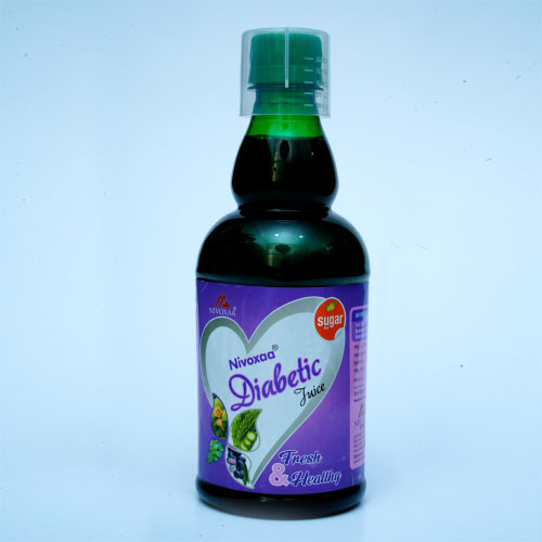 Diabetic Juice
