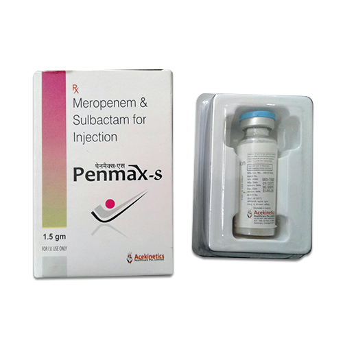 PENMAX-S Injection