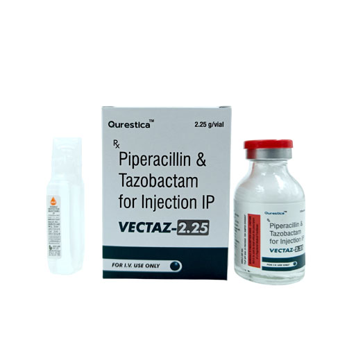 Vectaz-2.25 Injection